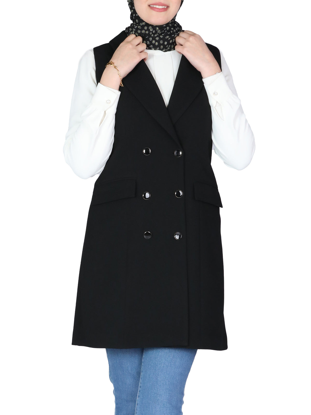 Lightweight Summer Vest