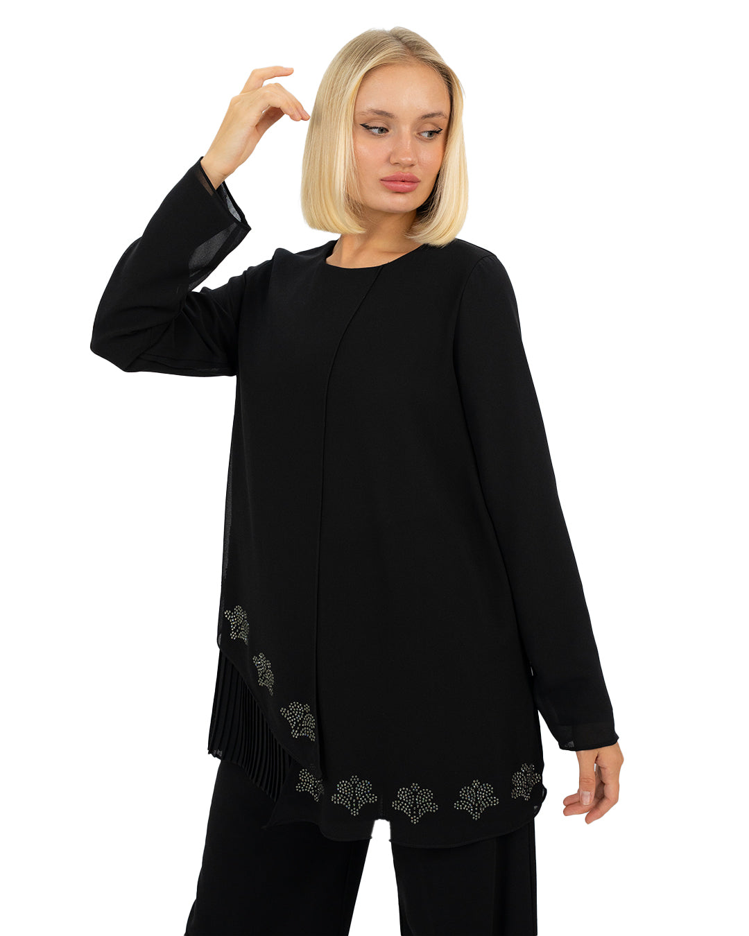 Sadeen Two-Piece Set