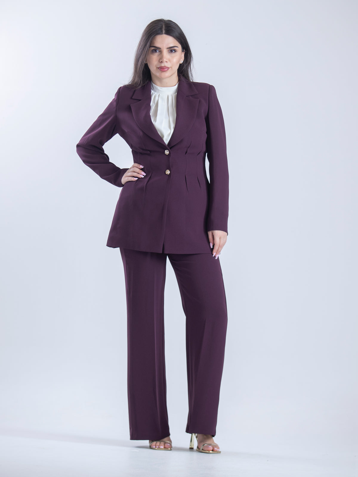 Sweet Suit