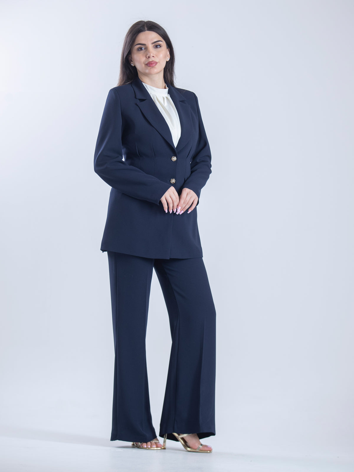 Sweet Suit
