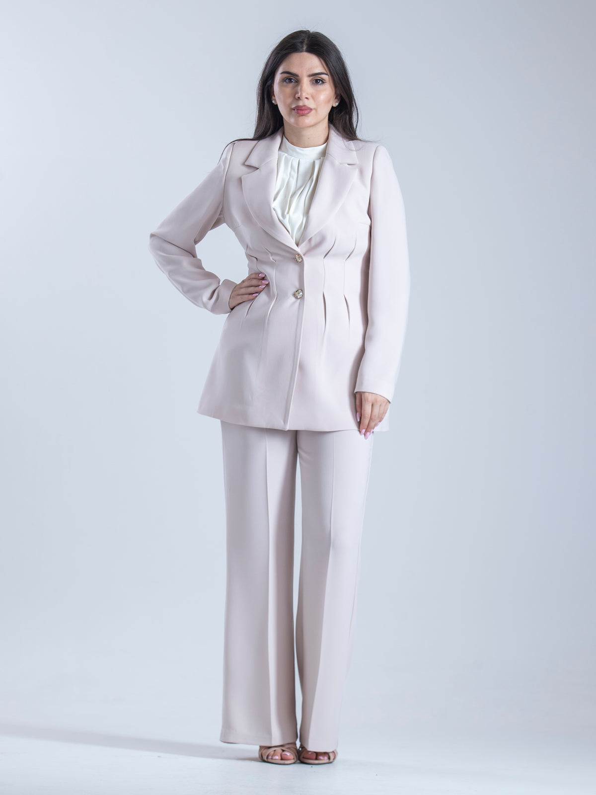 Sweet Suit