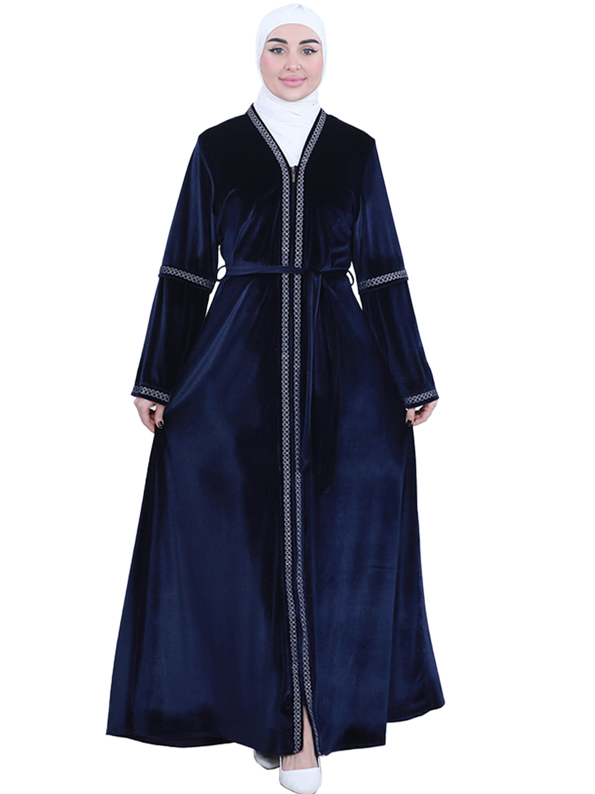 Mayar Abaya in Sizes 42–50