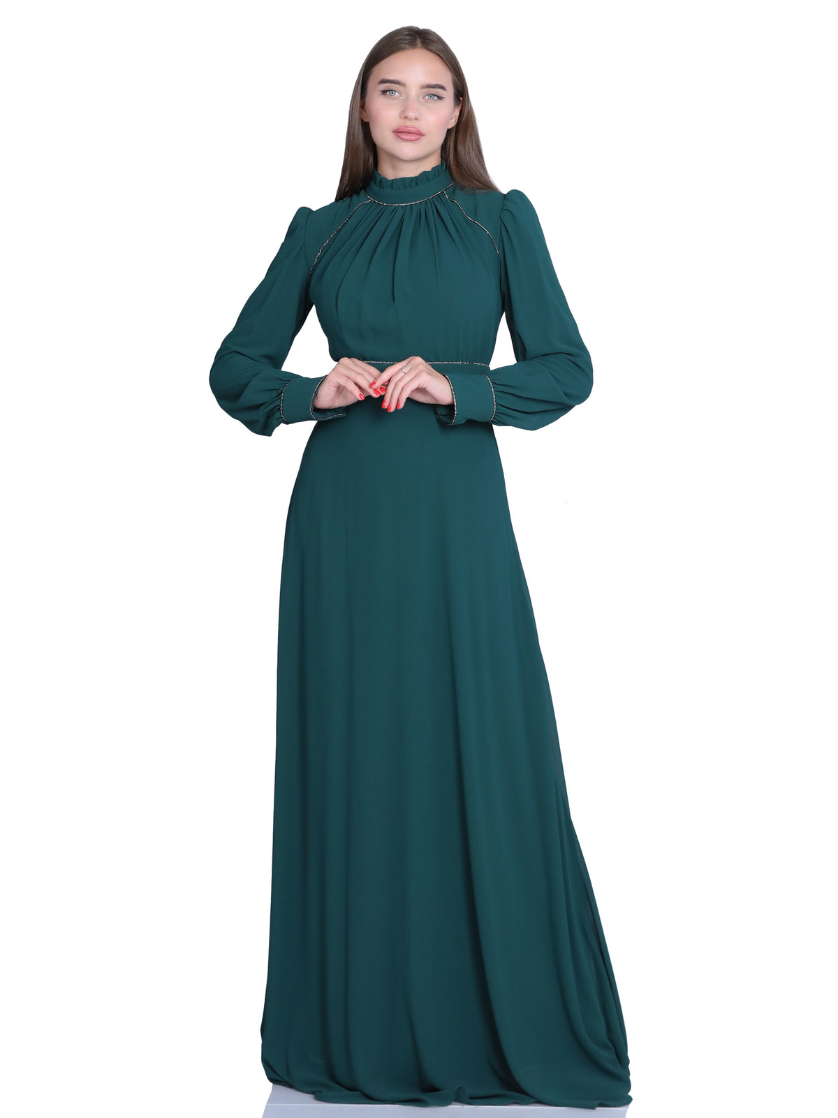 Dahlia Dress