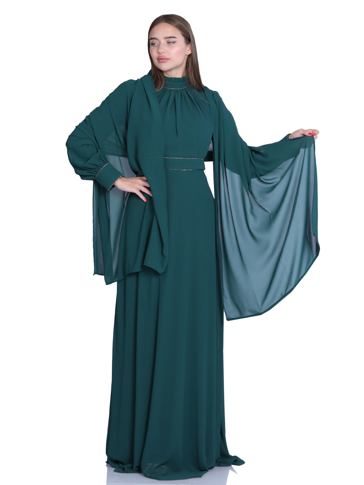 Dahlia Dress