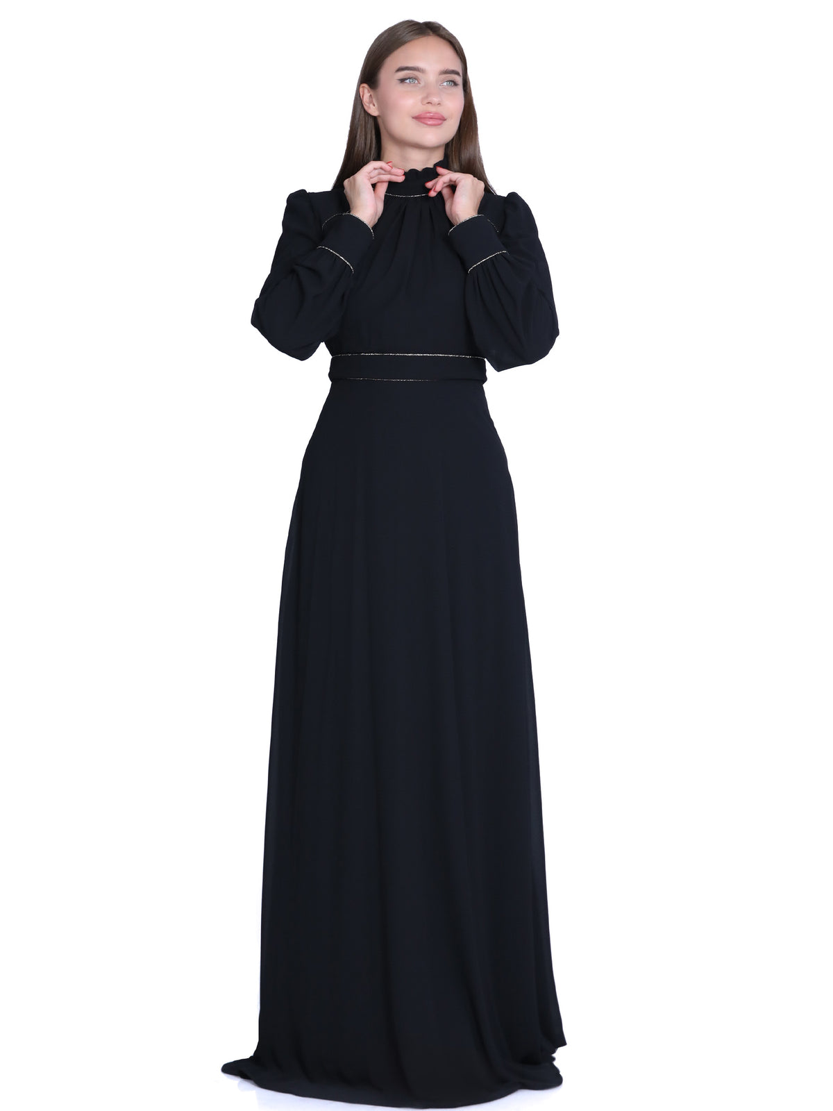 Dahlia Dress