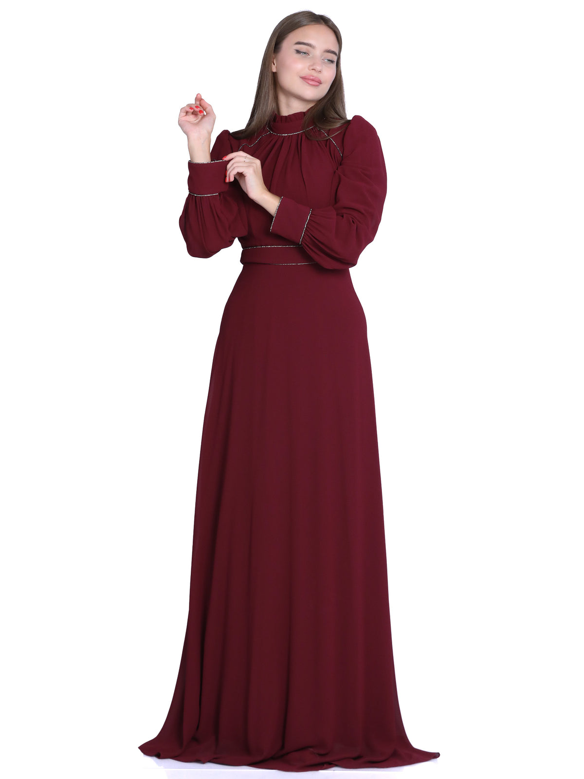 Dahlia Dress
