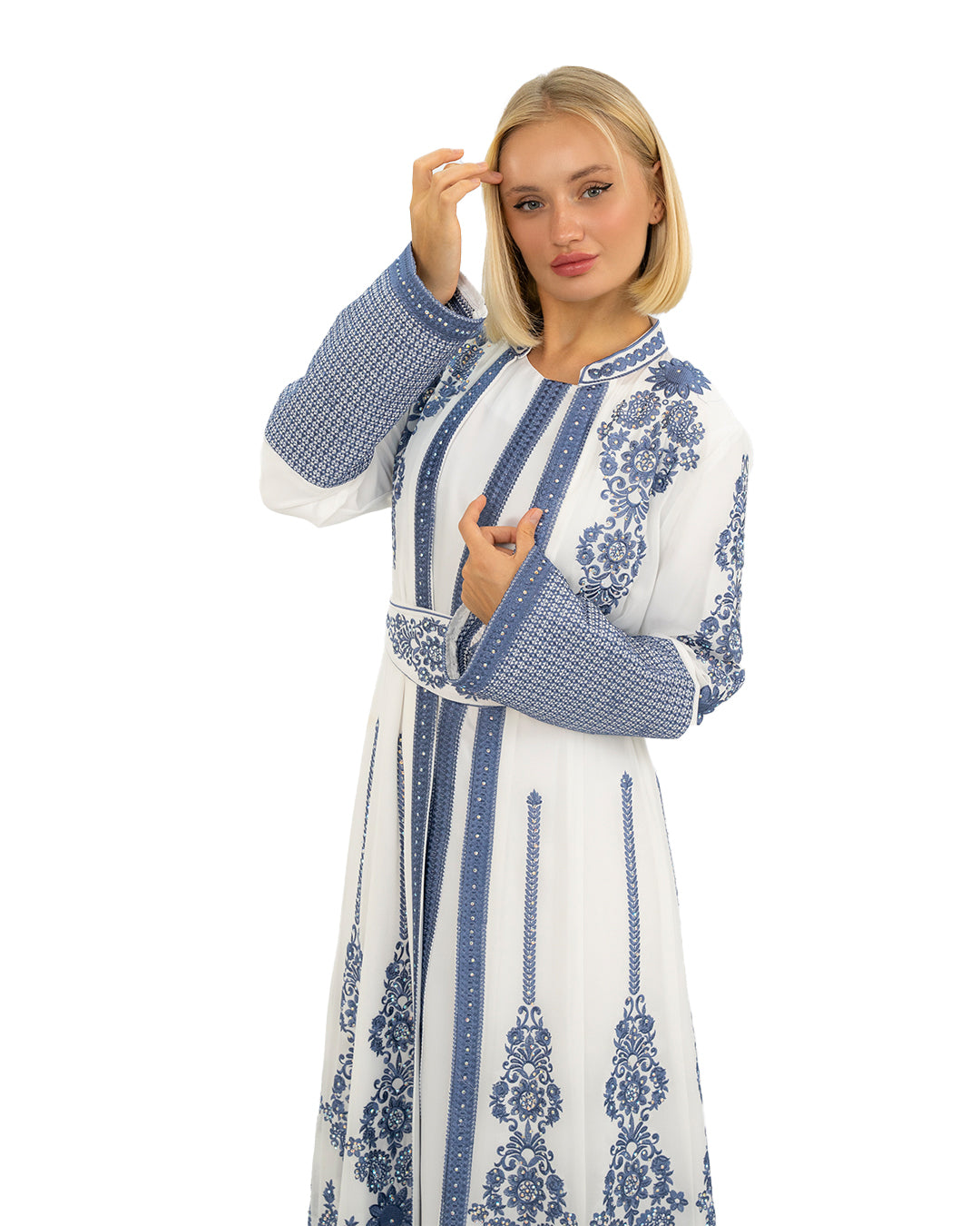 Jewel Caftan