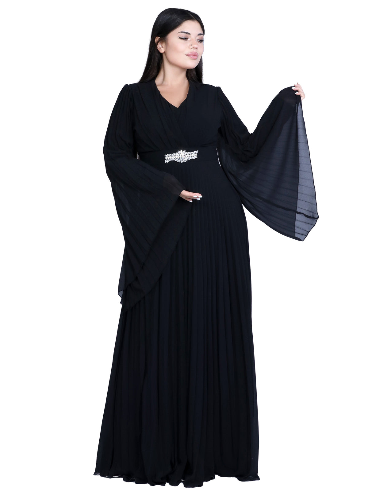 Sera Dress in 5 Colors