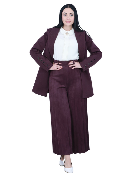 culotte pants