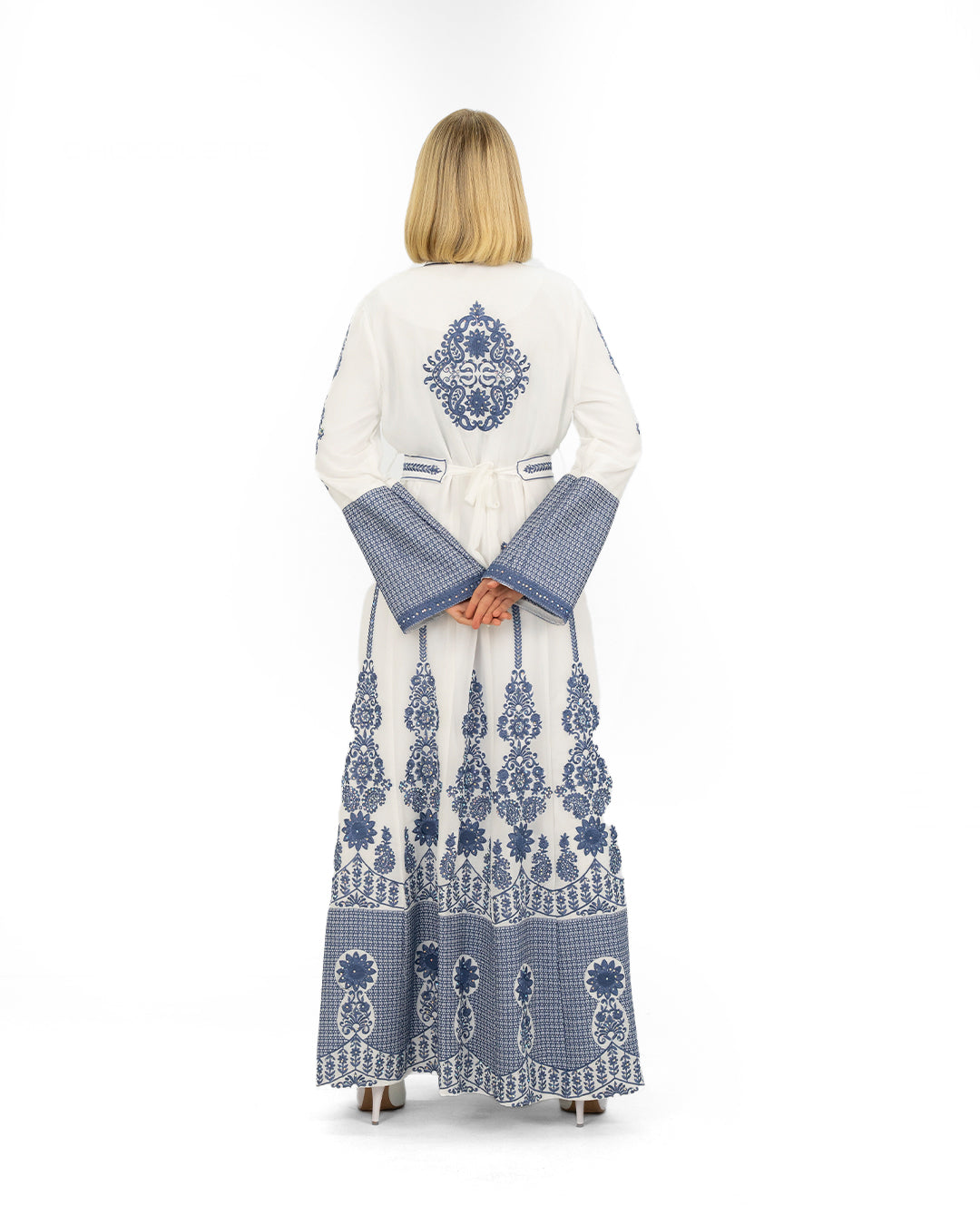 Jewel Caftan