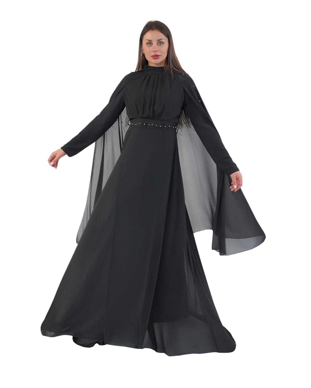 Twilight Hues Dress