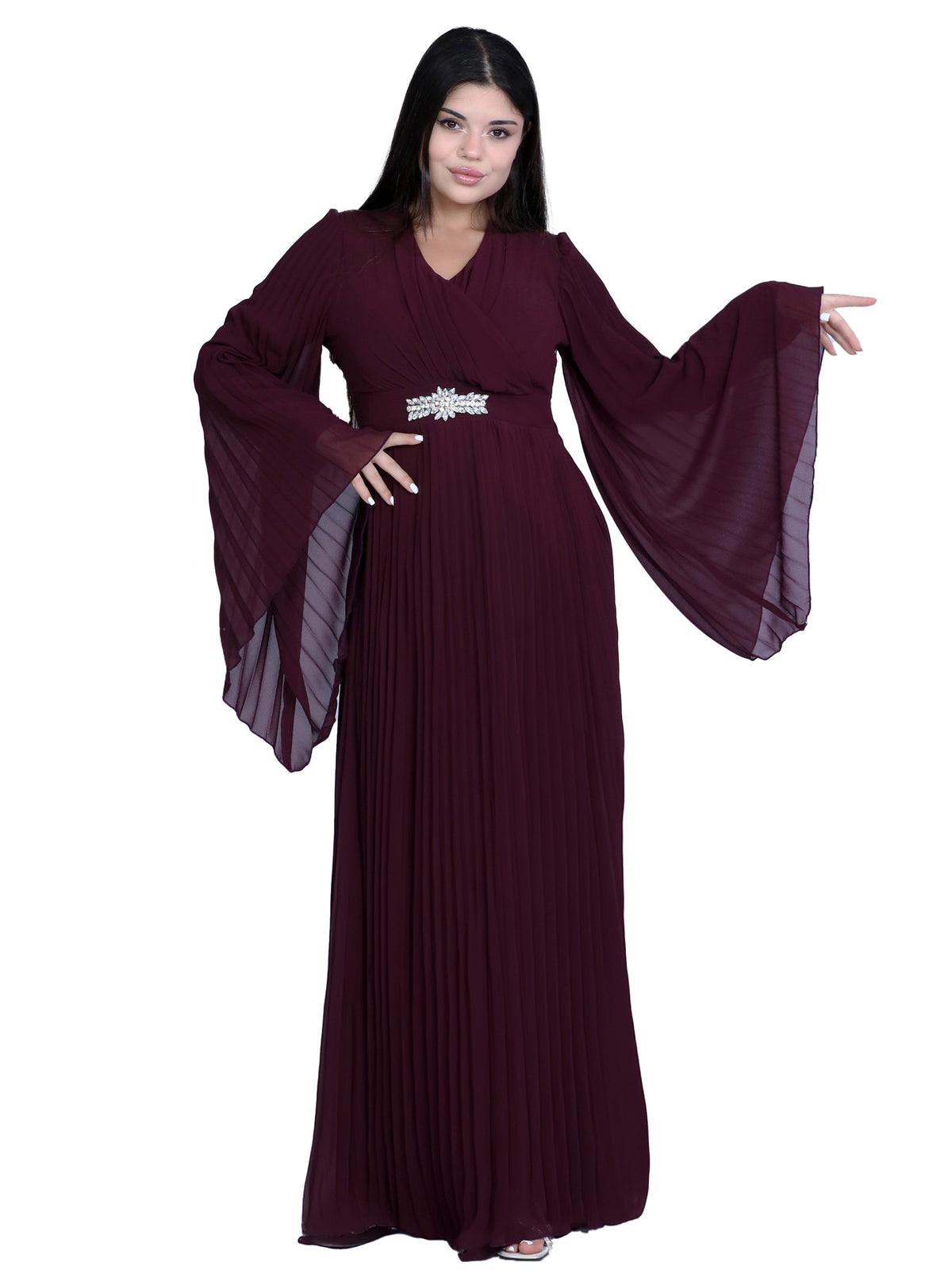 Sera Dress in 5 Colors