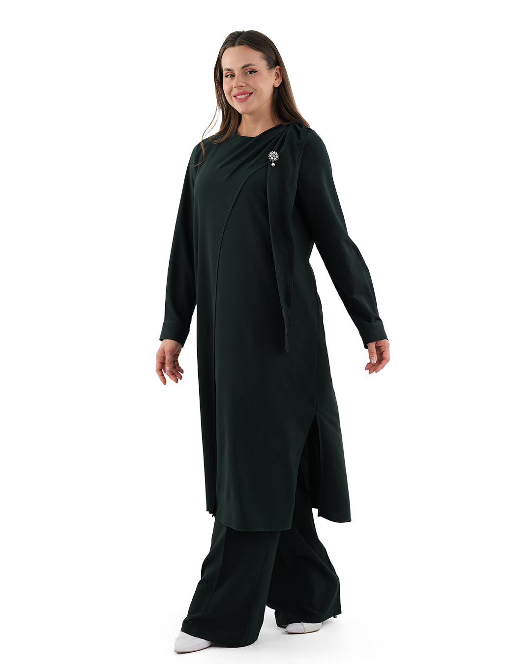 Bayan Casual Summer Set