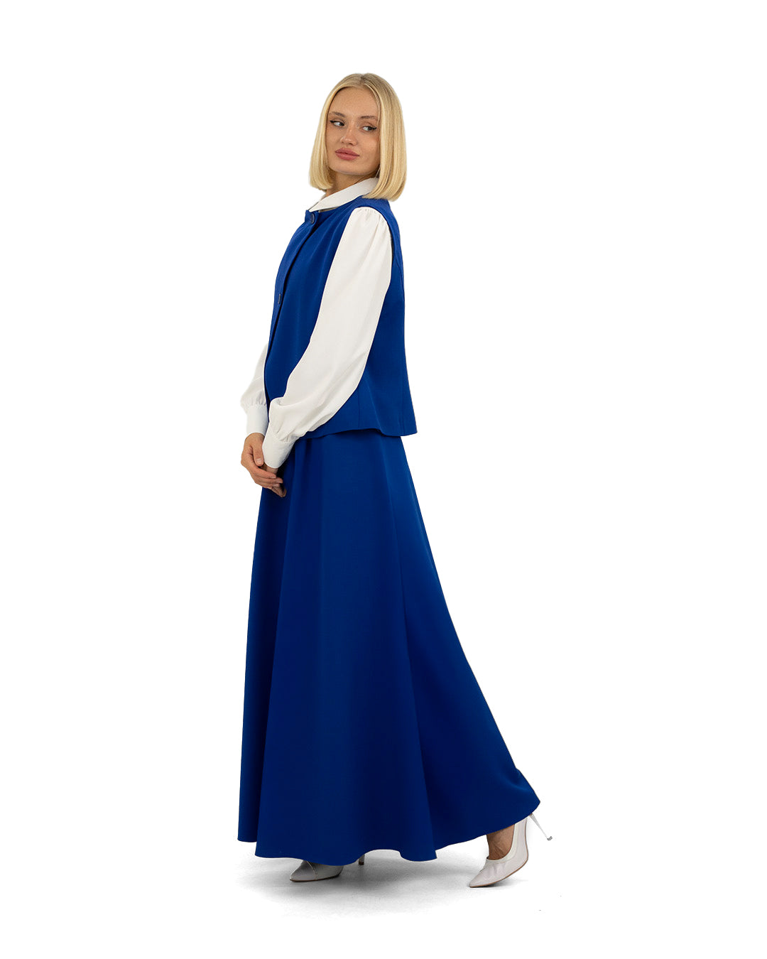 3-piece skirt set