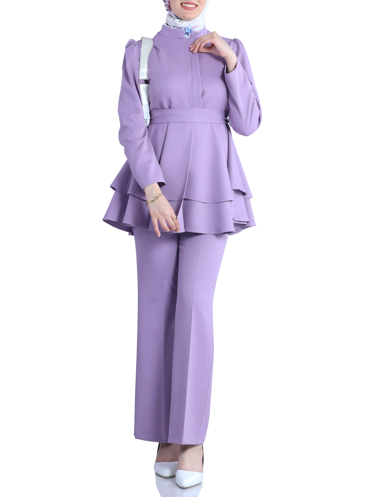 Randa Formal Suit