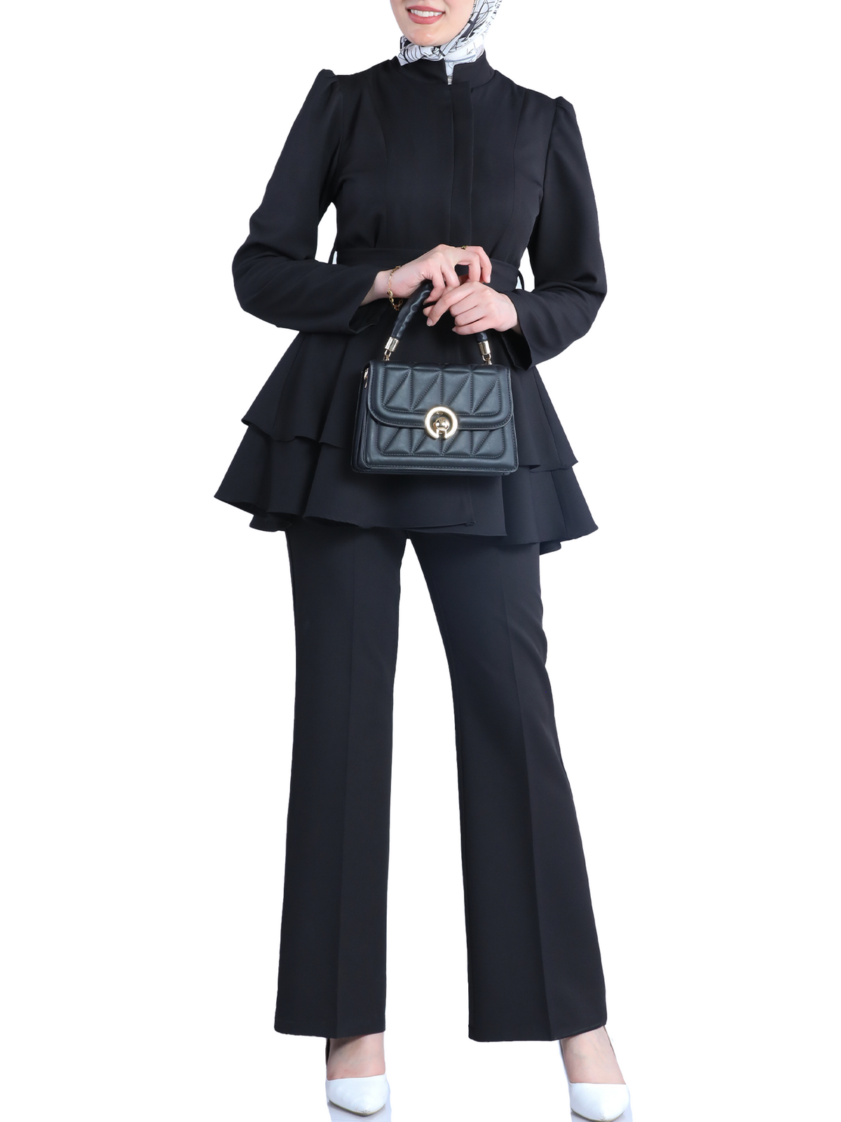 Randa Formal Suit