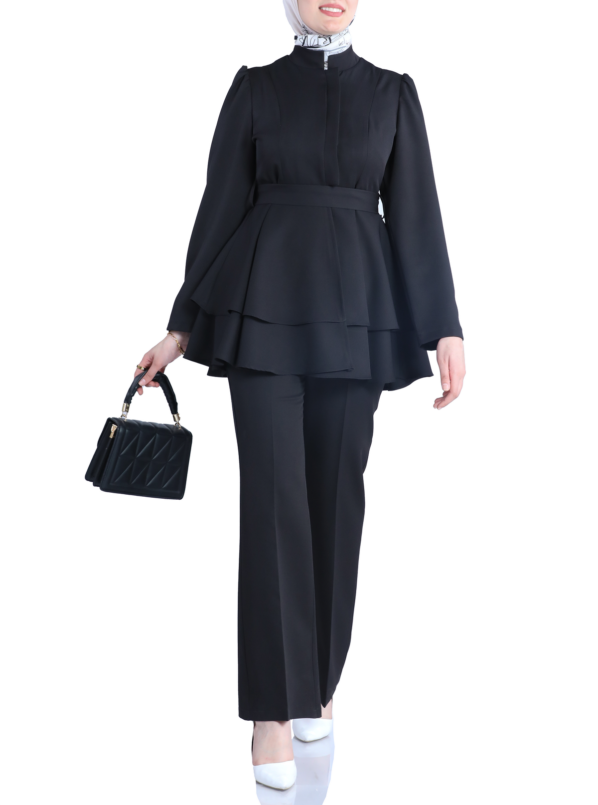Randa Formal Suit