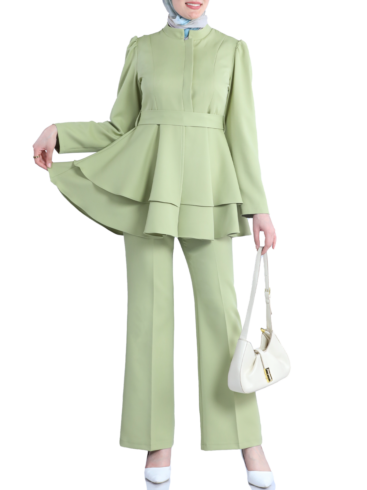 Randa Formal Suit