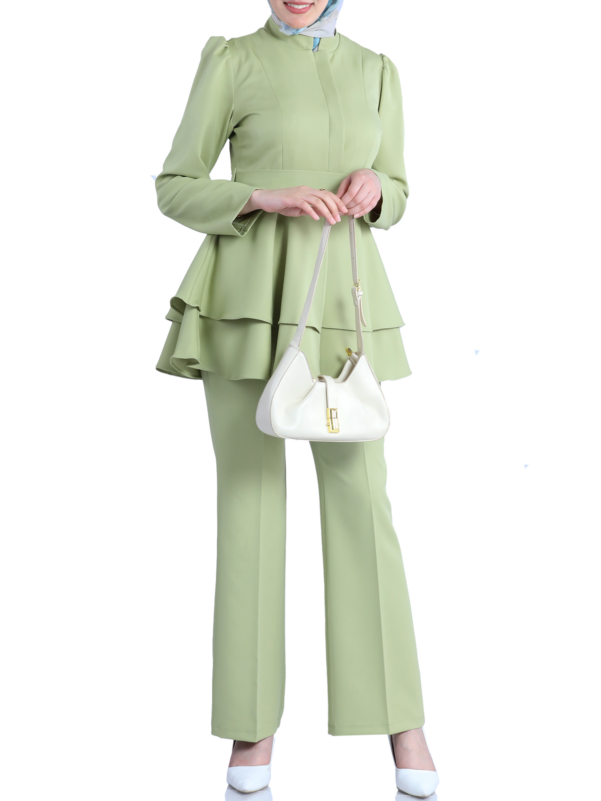 Randa Formal Suit