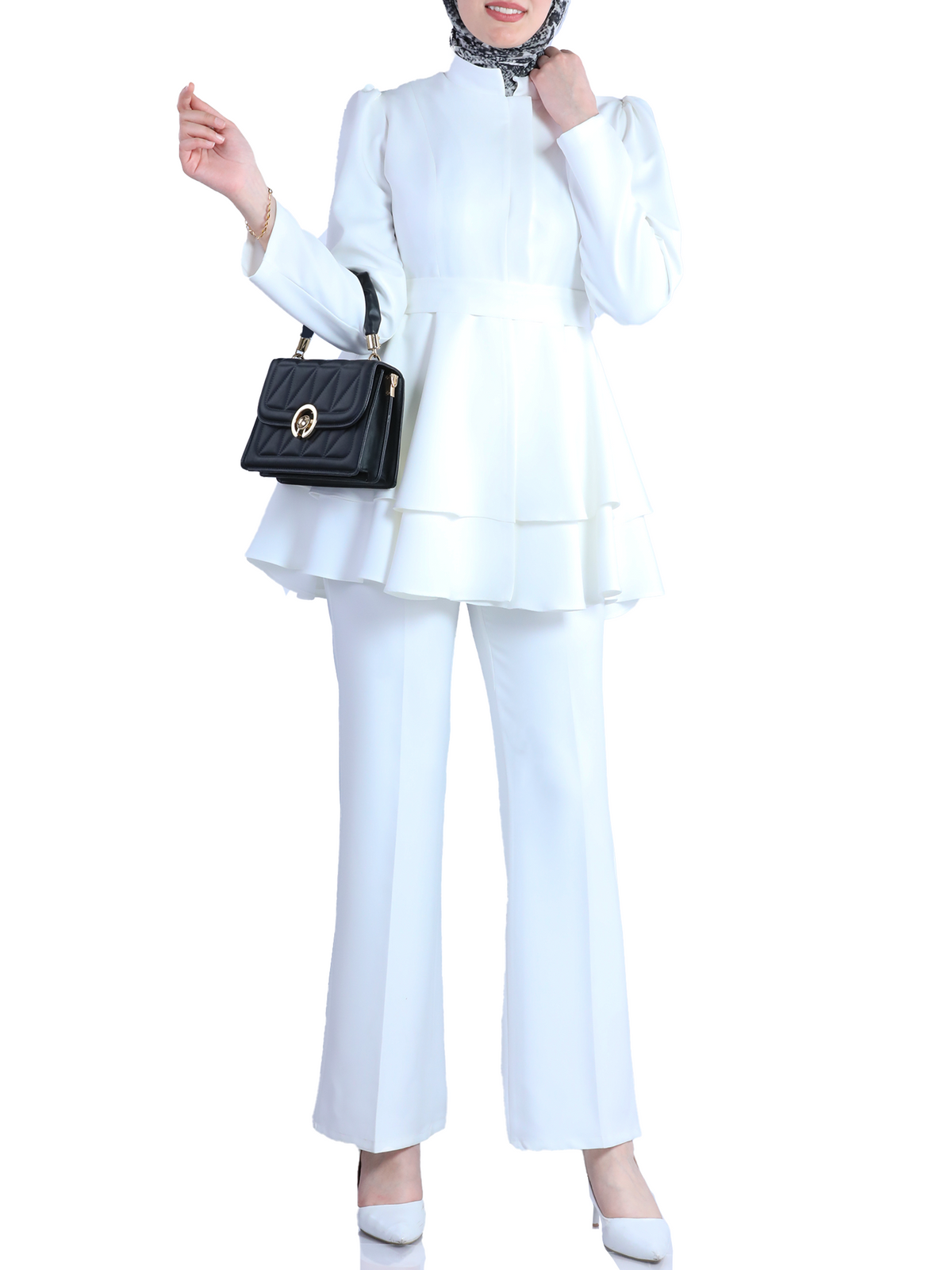 Randa Formal Suit