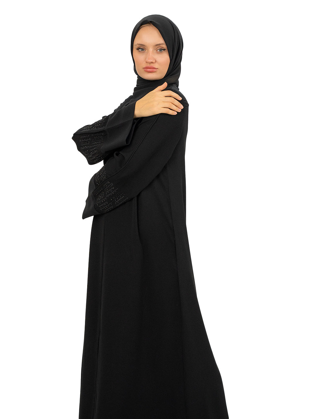 Al-Aseel Abaya