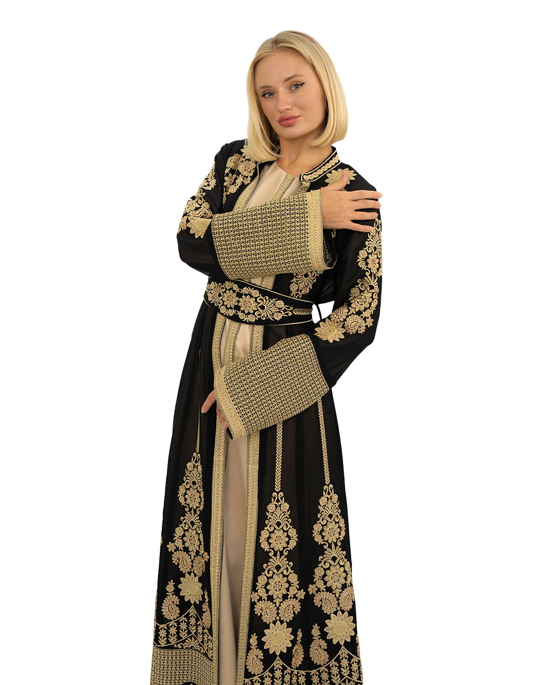 Jewel Caftan