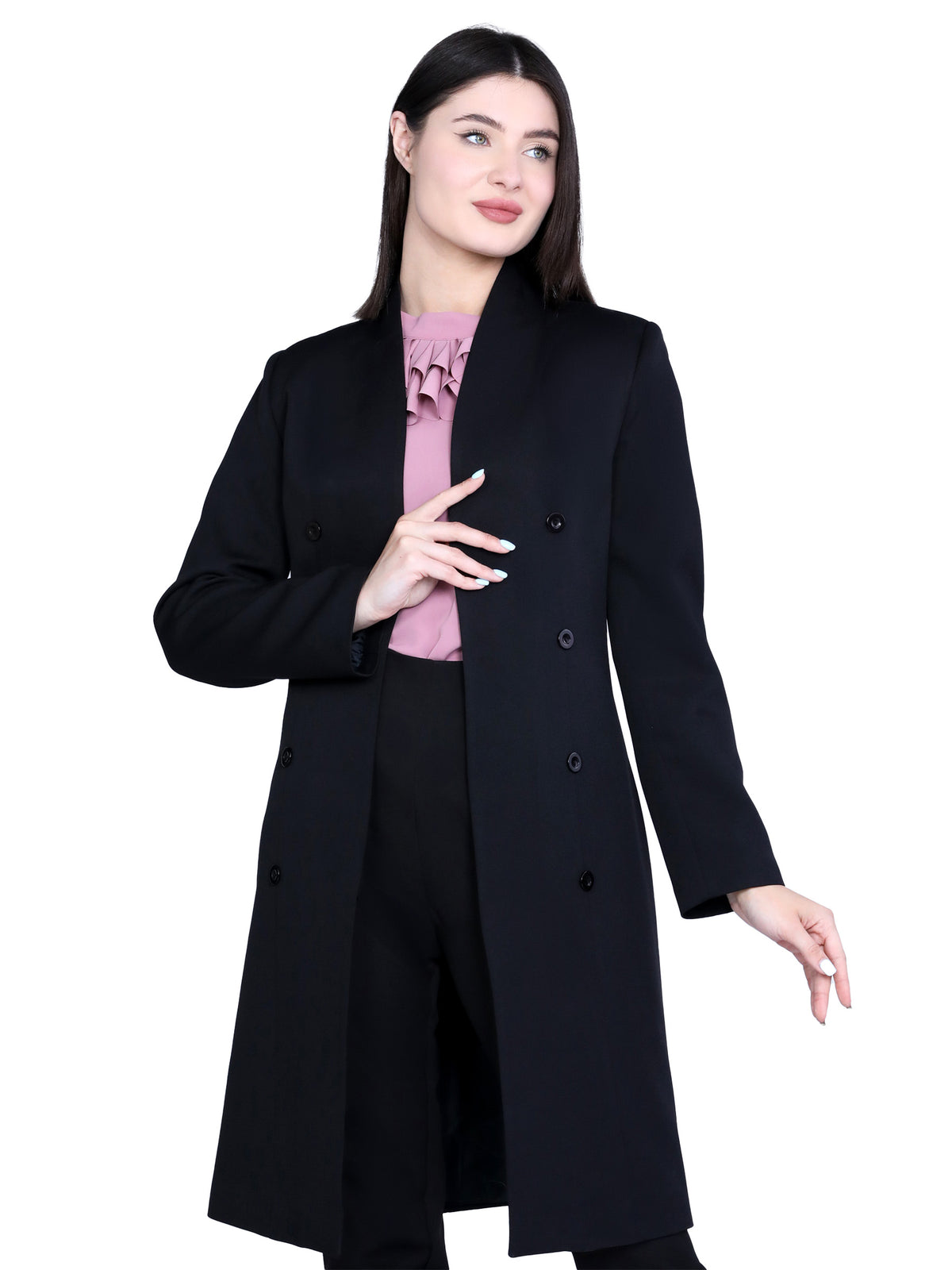 Blazer in Sizes 42–52