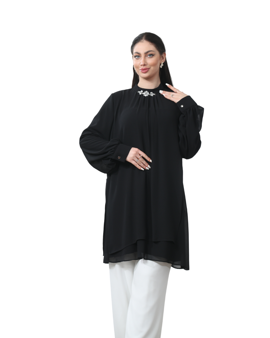 Rafa Two-Piece Set, Sizes 44–52