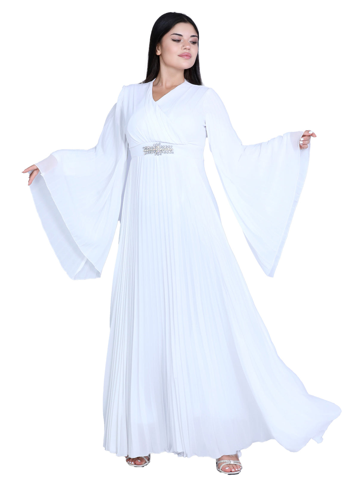 Sera Dress in 5 Colors