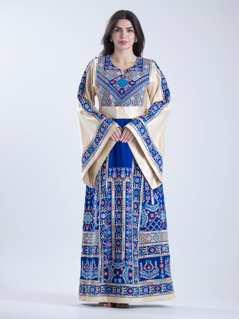 Embroideries