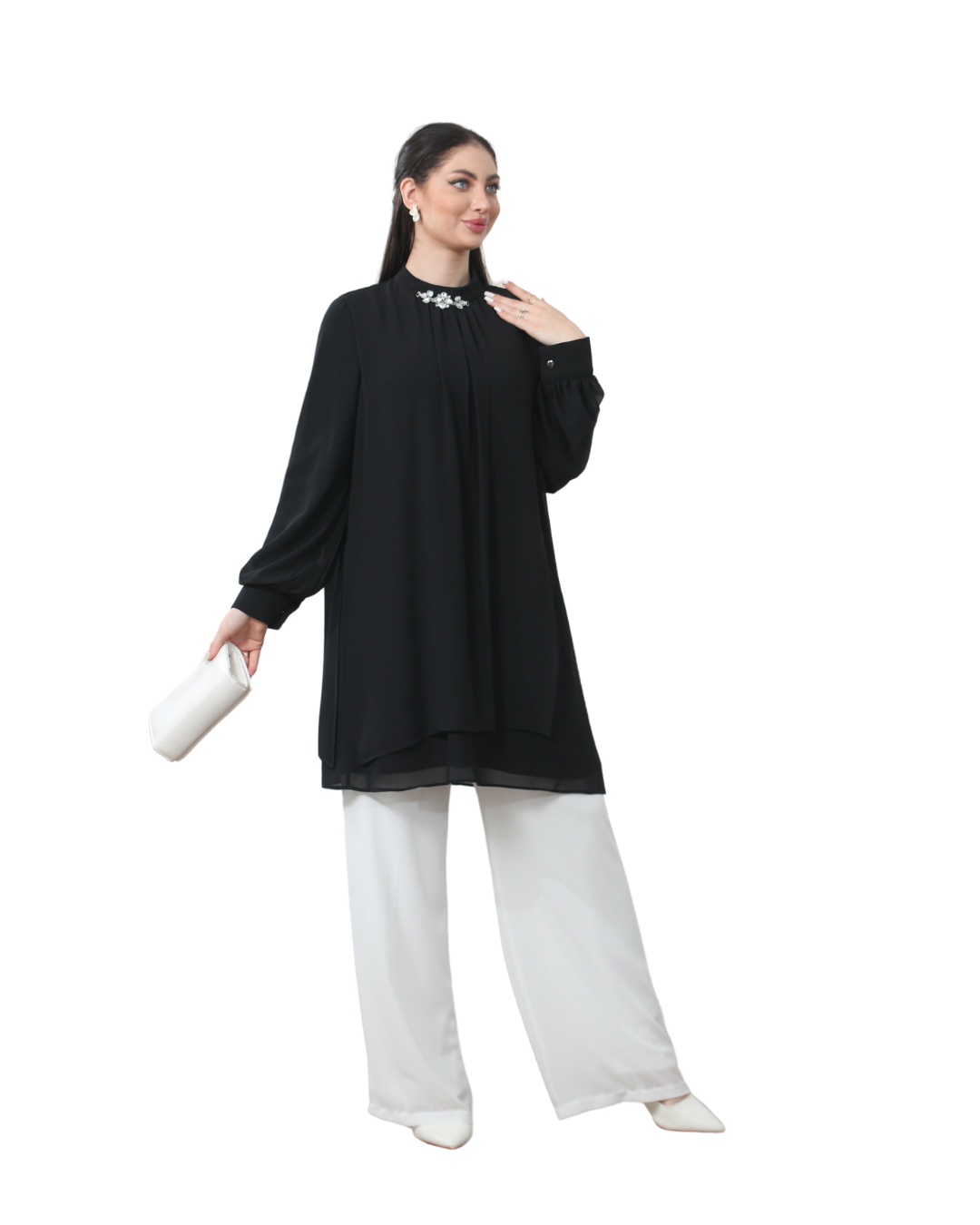 Rafa Two-Piece Set, Sizes 44–52
