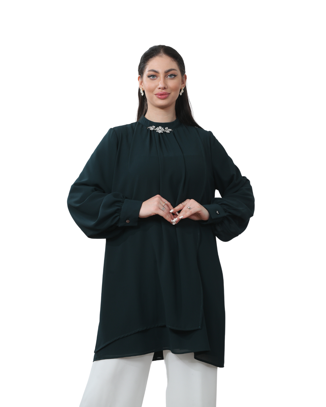 Rafa Two-Piece Set, Sizes 44–52