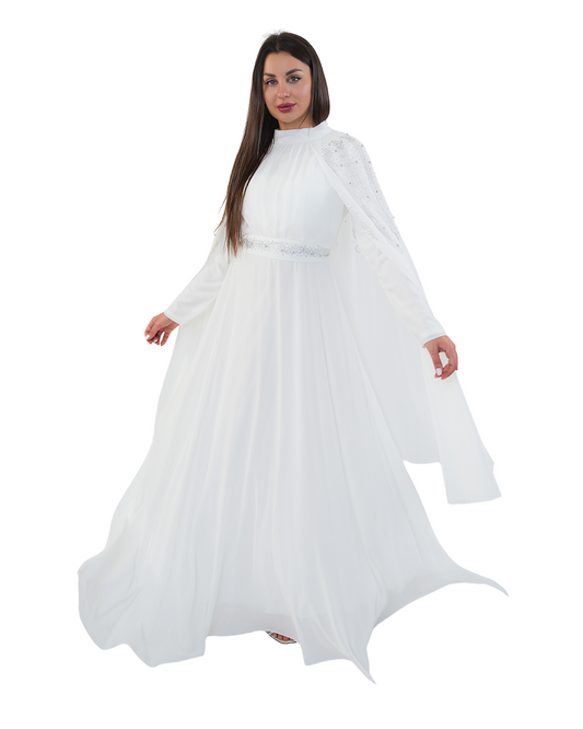 Twilight Hues Dress