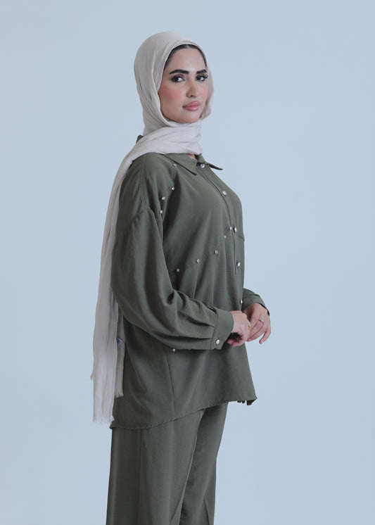 Women's casual set