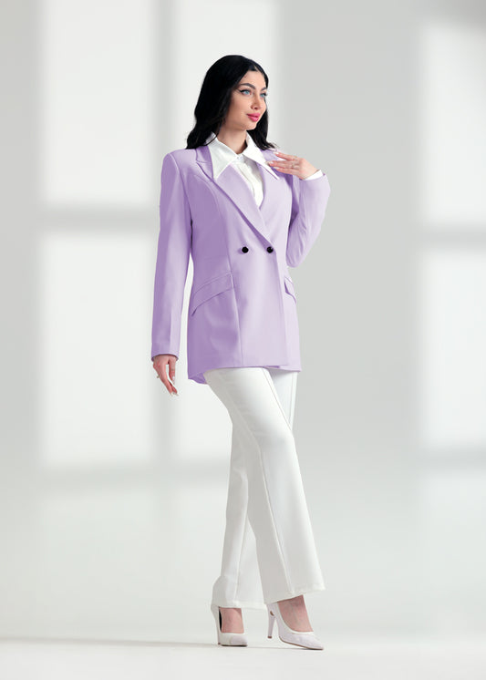 Women's 3-piece formal suit