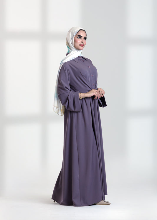 Women's casual dress