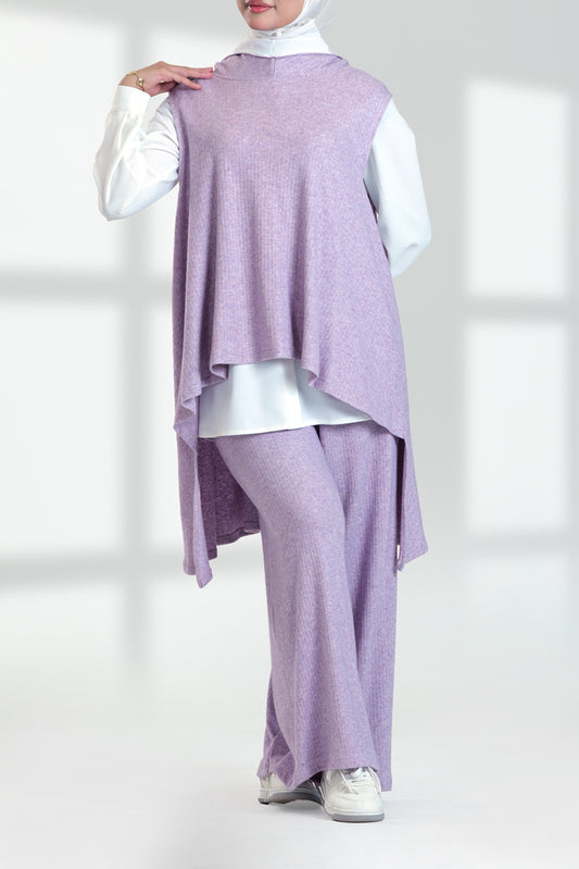 3-piece women's winter sports set
