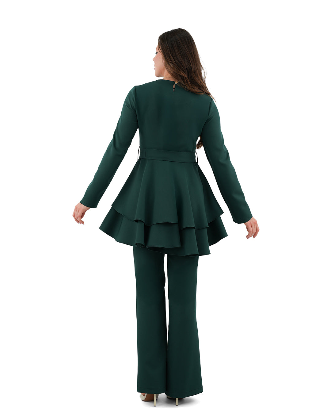 Buthaina Summer Casual Set