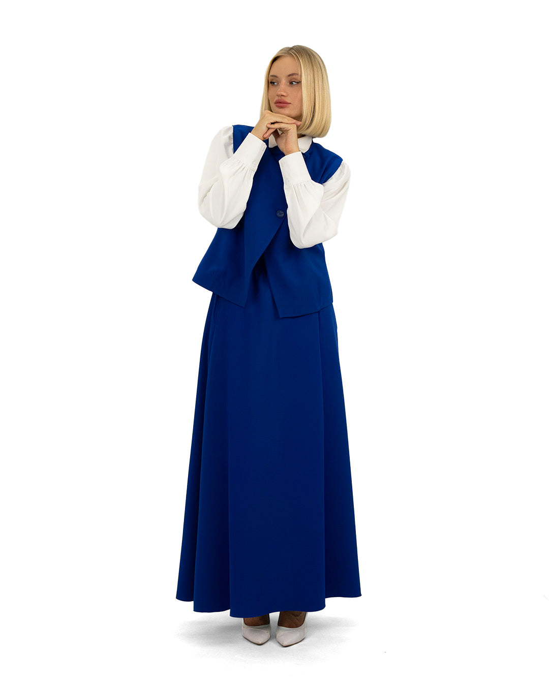 3-piece skirt set