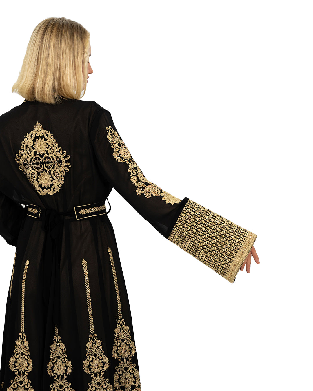 Jewel Caftan