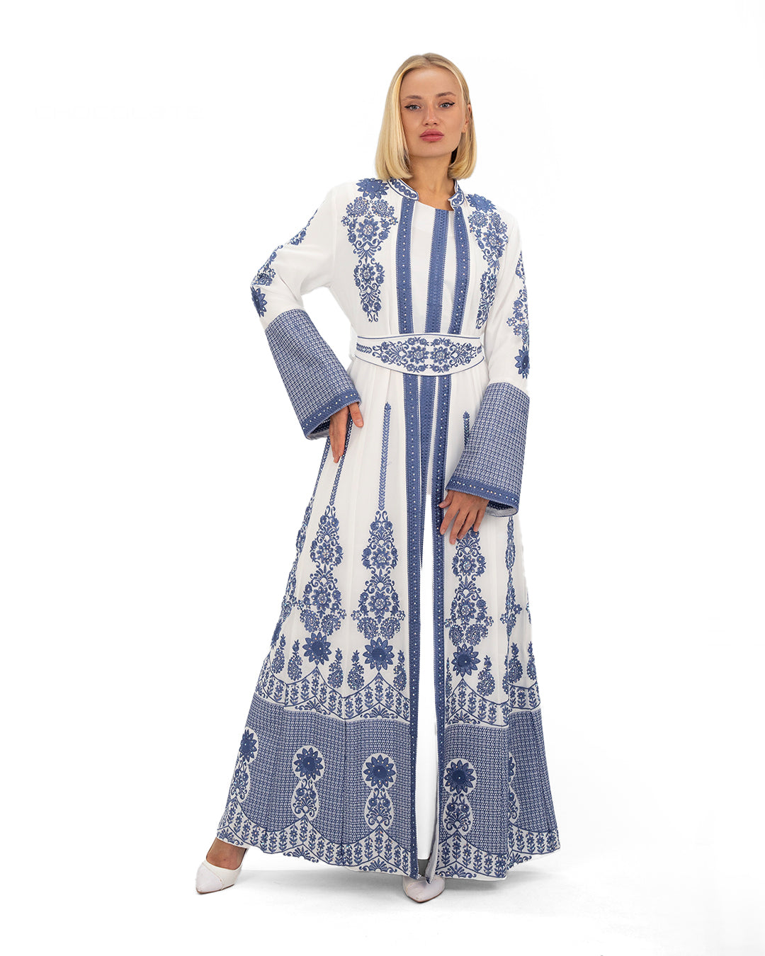 Jewel Caftan