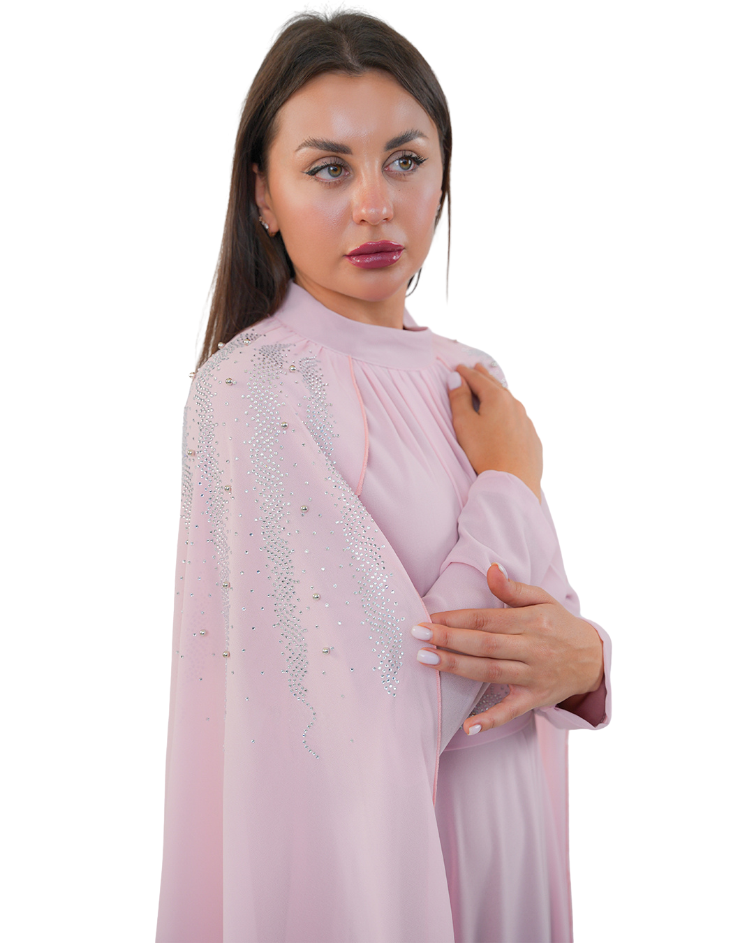 Twilight Hues Dress
