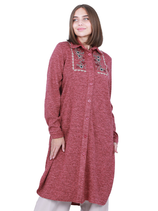 Long shirt