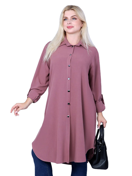 Long Shirt