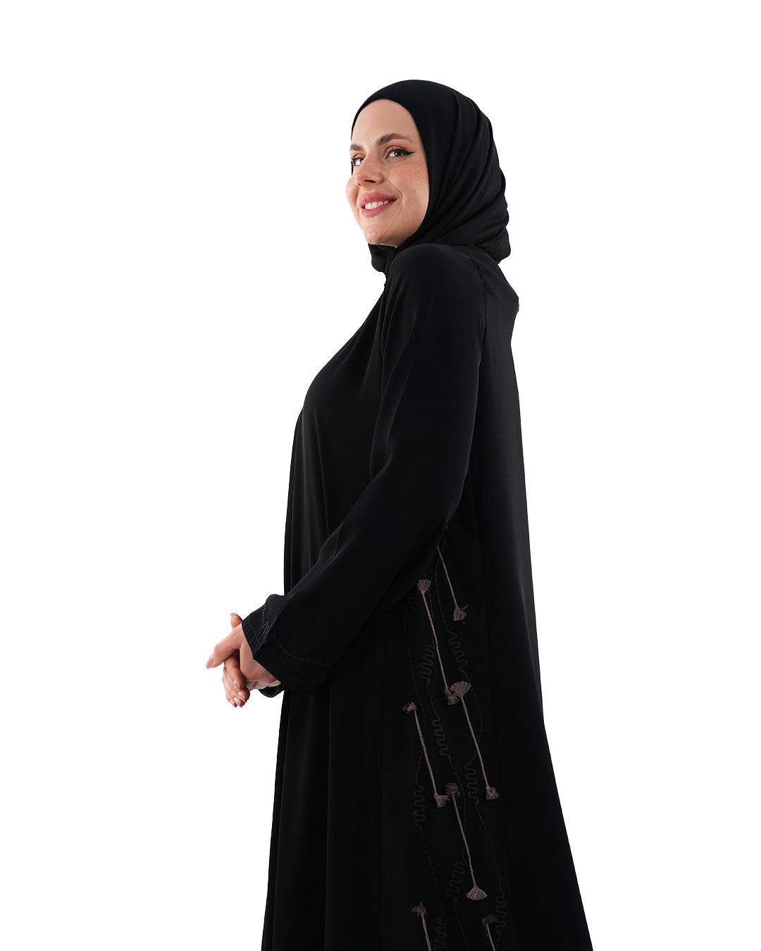 Al Naseem Abaya