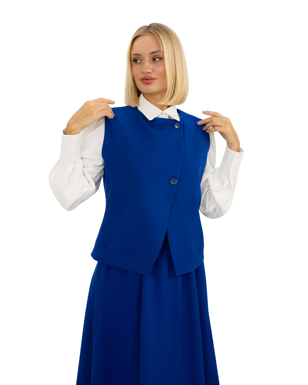 3-piece skirt set