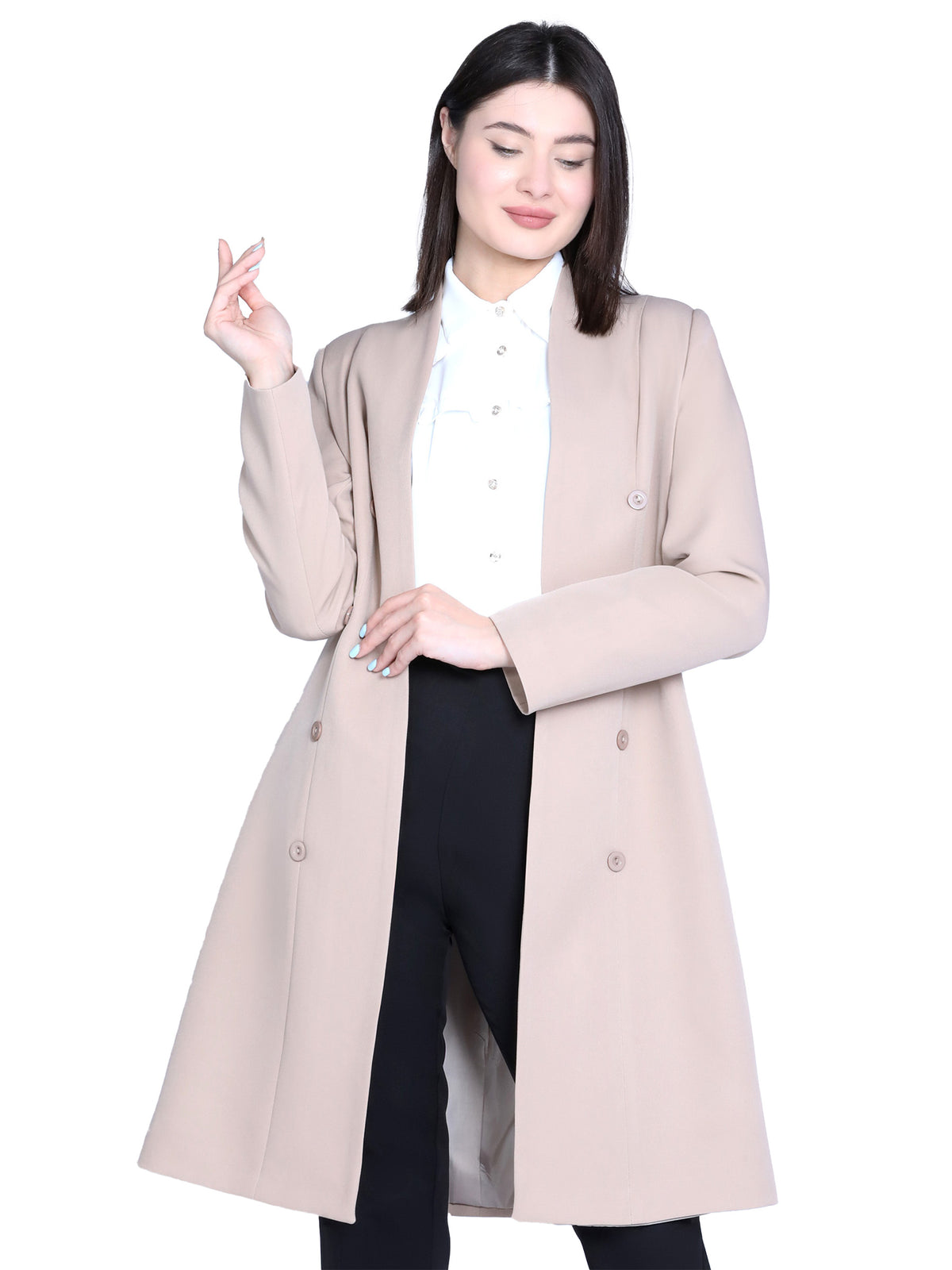 Blazer in Sizes 42–52
