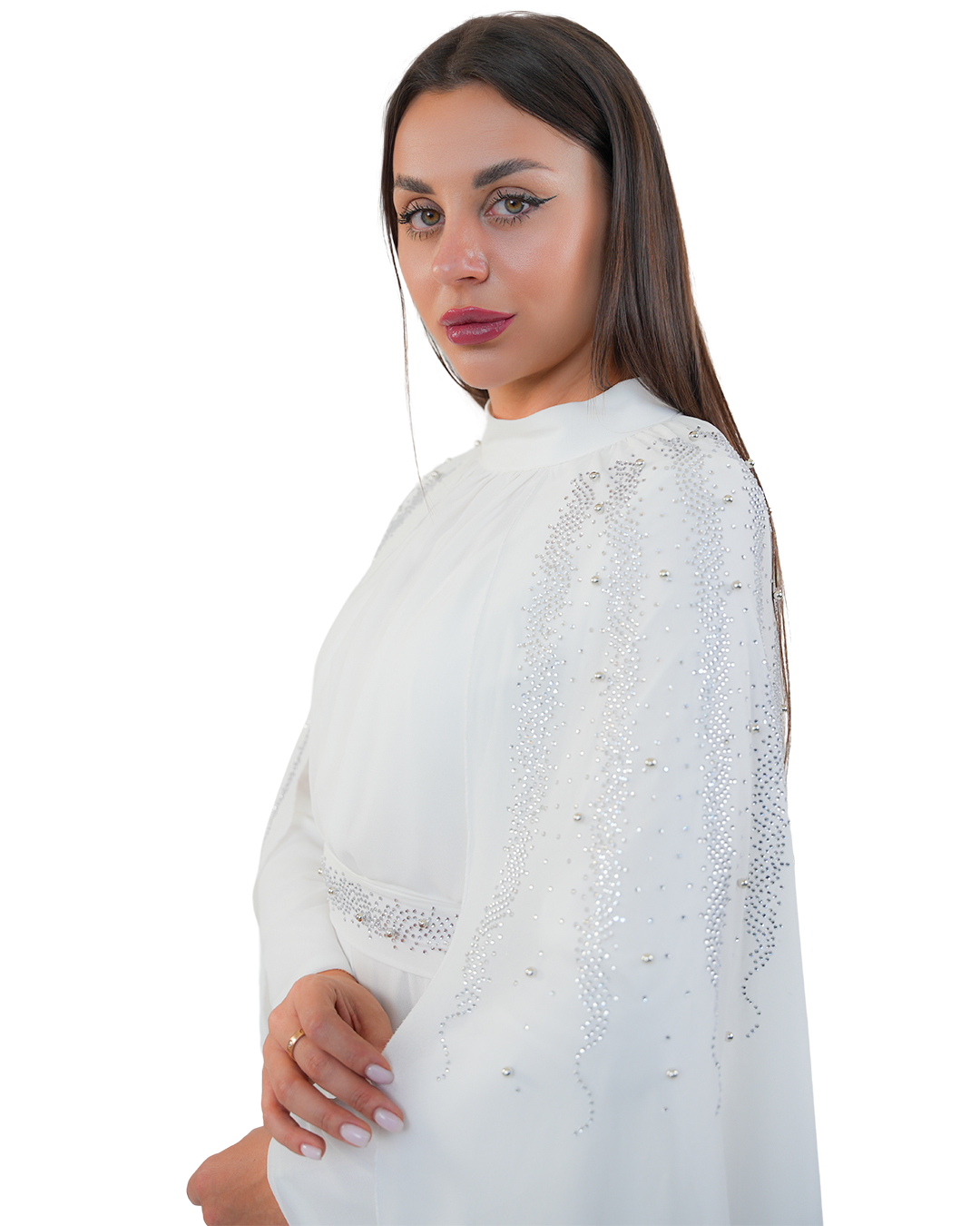 Twilight Hues Dress