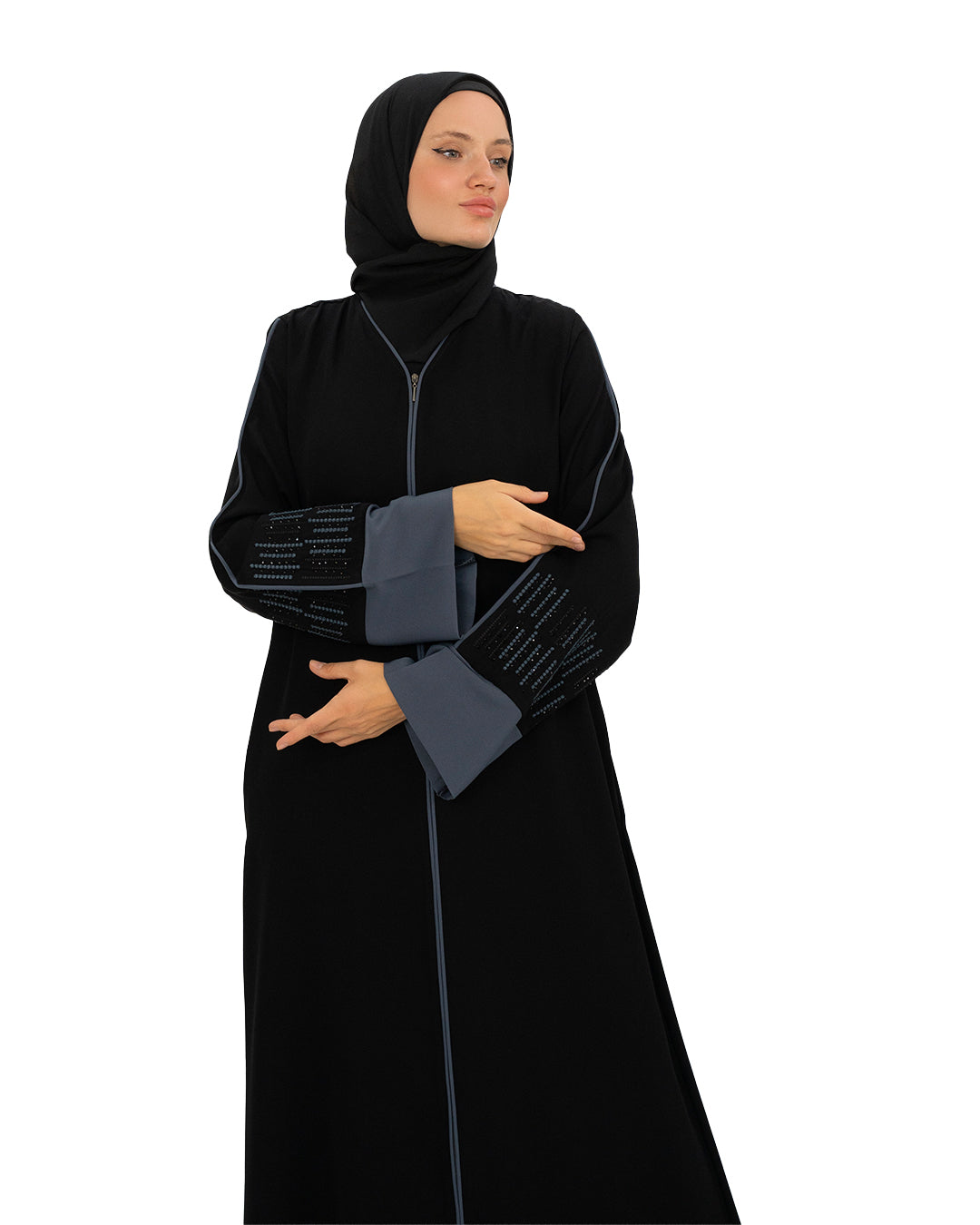 Al-Aseel Abaya