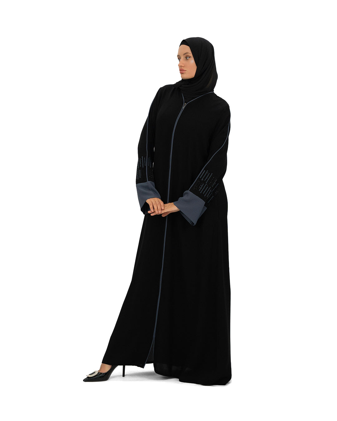 Al-Aseel Abaya